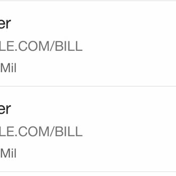 Bilgim Dışında Apple.com/bill Uygulaması Adına Kartımdan Para Çekilmiş