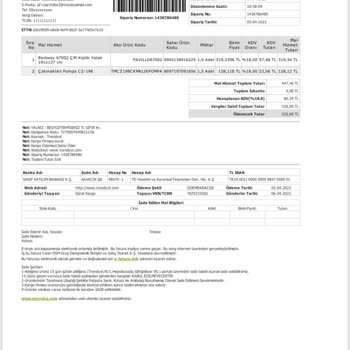 GoodDeal İadem Kabul Edilmedi