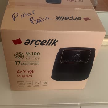 Arçelik Ayıplı Ürün İade Sorunu