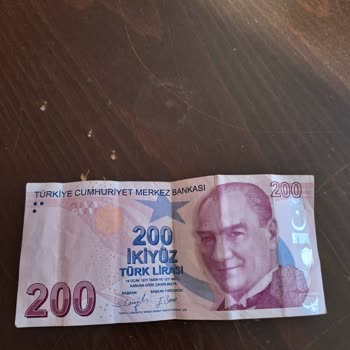 Toyzz Shop Parayı Kabul Etmedi