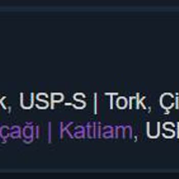 Dmarket.com Alım Satımında Yaşanan Haksızlık