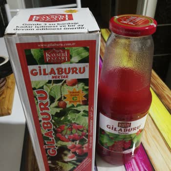 Gilaburu.com.tr Kayseri Pazarı Gilaburu Suyu Ekşimiş