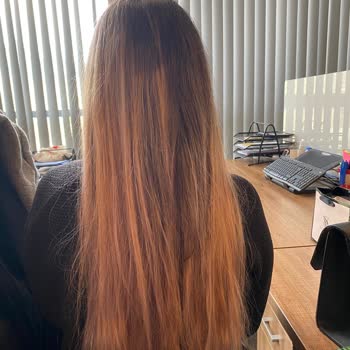 Beyaz Köşk Coiffeur (Ersin Pekdemir) Memnun Kalmadım