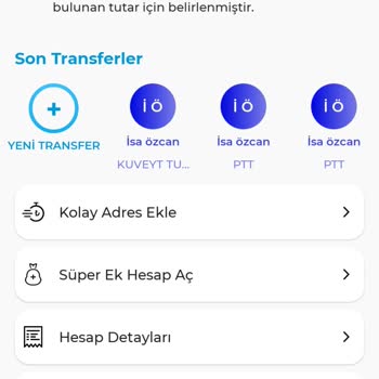 Burgan Bank Tutarsız Mevduat Düşük Faiz Oranı