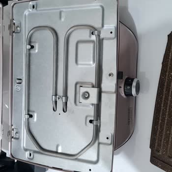 Karaca Tost Makinesi Isıtmıyor