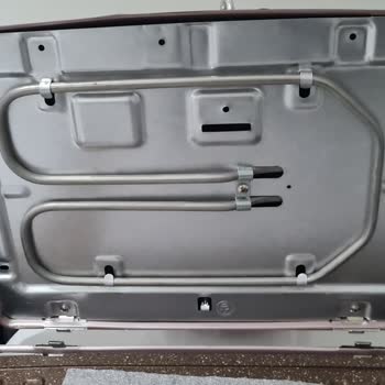 Karaca Tost Makinesi Isıtmıyor