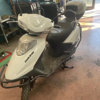 Kuba Motor Servisi Gaziantep Etkisiz