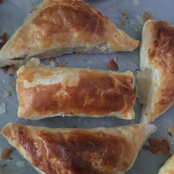 Bosch Fırınım Altını Pişirmiyor