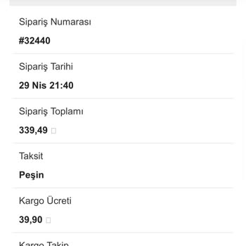 Zincirwear Ürün Kargoya Verilmiyor.