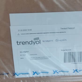 Aga Konsept (Instagram) Saat Çok Büyük Geldi Değiştireceğiz Dendi Değiştirilmedi