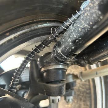 CF Moto Atv Üretim-Montaj Hatası