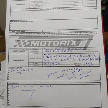 RKS Motor RKS Mt3 Pro Garanti Problemi. Ve Ürün Kalitesizliği