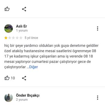 Bahçelievler İŞKUR Telefonlara Hiçbir Şekilde Bakmıyorlar