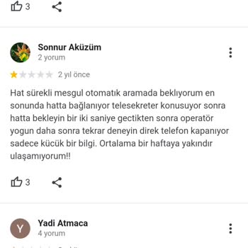 Bahçelievler İŞKUR Telefonlara Hiçbir Şekilde Bakmıyorlar