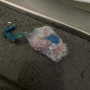 Finish Finişh Quantum Bulaşıkları Yıkamıyor Bir Çözüm Bulun Lütfen