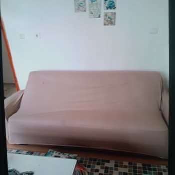 Mutlu__evler__ (Instagram) Tüm Giydirme Kanepe Örtüsü Mağduriyeti