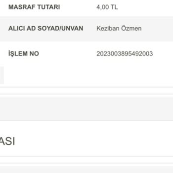 Candy Dekorize Candydekorum Sahte Instagram Hesabı