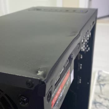 Ramtech Bilgisayar Kusurlu Ürünü Kabul Etmiyor