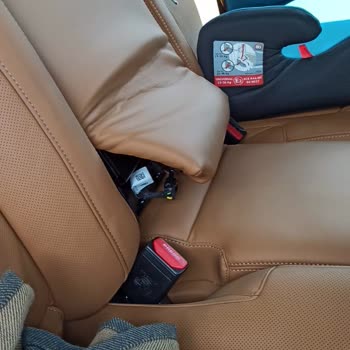 Borusan Otomotiv Aracımıza Zarar Verdi