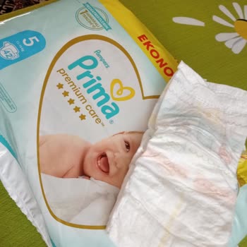 Prima Premium Care Sıcaktı