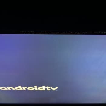 Philips TV Defolu Televizyon Ve Değişim Sağlamayan Philips