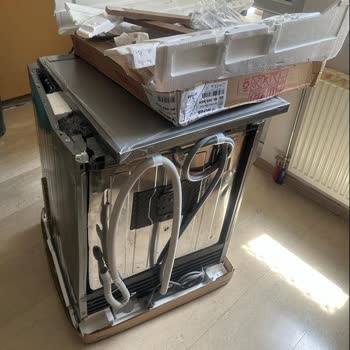 Carrefour SA Kırık/Hasarlı Ürün