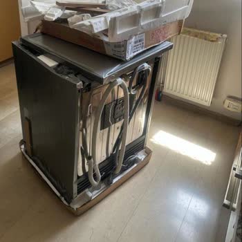 Carrefour SA Kırık/Hasarlı Ürün