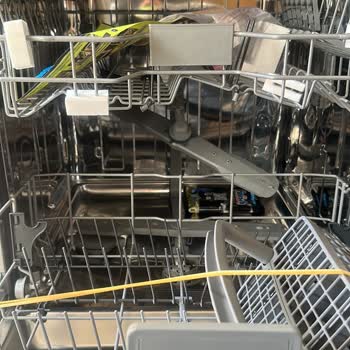 Carrefour SA Kırık/Hasarlı Ürün