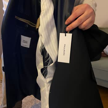 Paul Mark İade Ve Değişim Sorunu