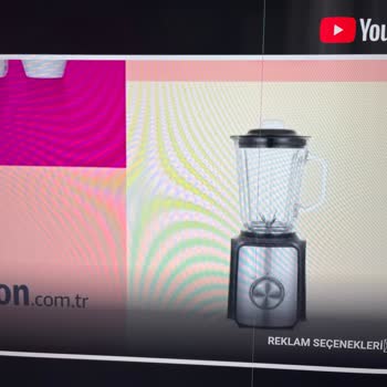 Philips TV Philips 58pus8507 Panel Arızası