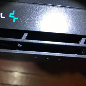 Aptek Teknoloji Ürünleri Aptek Teknoloji'den Alınan Bilgisayar Kasası