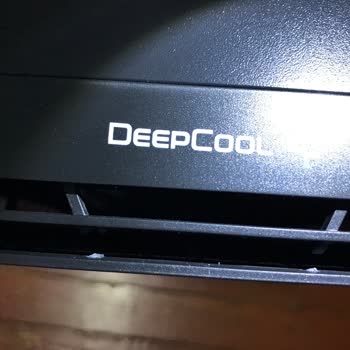 Aptek Teknoloji Ürünleri Aptek Teknoloji'den Alınan Bilgisayar Kasası