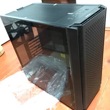 Aptek Teknoloji Ürünleri Aptek Teknoloji'den Alınan Bilgisayar Kasası