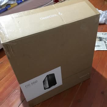 Aptek Teknoloji Ürünleri Aptek Teknoloji'den Alınan Bilgisayar Kasası