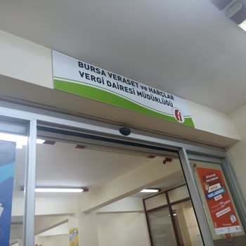 Bursa Vergi Dairesi Nilüfer Vergi Dairesi Müdürü'nden Hakaret Ve İstem Dışı Sözler!