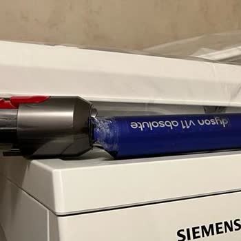 Dyson V11 Servis Sorunu