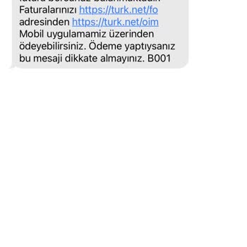 TurkNet İade Ettiğim Modemin Parasını İstiyor.