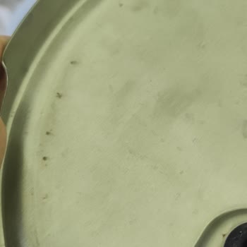 Fissler Kalitesi Güven Vermedi