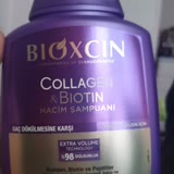 Bioxcin Biotin Hacim Şampuanı
