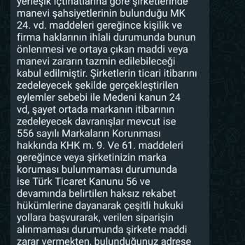 MySunshine (Instagram) Ürün İptal Edildiği İçin Tehdit Edildim Üslup Çok Çirkin