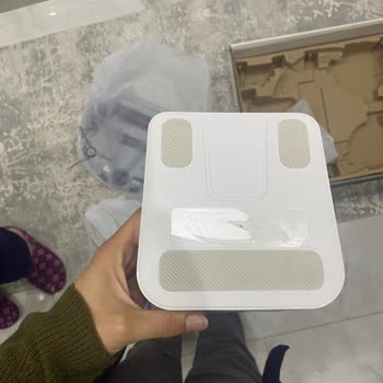 Roidmi Sent A Used Eve Plus Robot Vacuum Cleaner