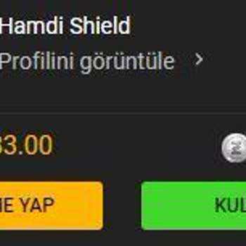 Razer'da Paramın Alıkoyulması