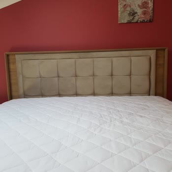 Doğtaş Israrla 6 Haftadır Yanlış Baza Döşemesi Gönderiyor...