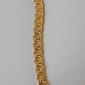 Altınbaş Mücevherat'tan Aldığım Bileklikte Haksızlık Yapıldı