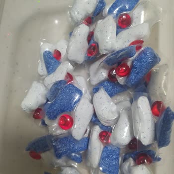 Finish Bulaşık Makinesi Deterjanı İyi Temizlemiyor