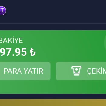 Napolyonbet Paramı Ödemediler 48 Bin TL!