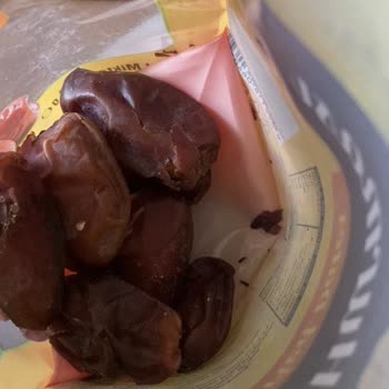 A101 Çerezya Hurma Küçük Küçük Böceklenmiş