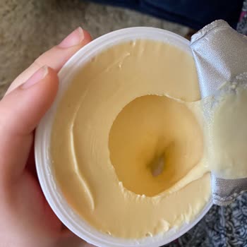 BİM Aknaz Chedarlı Krem Peynir