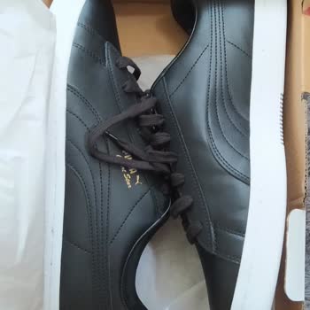 Puma Outlet Değişim Almıyor