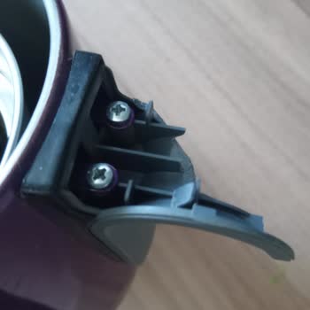 Arzum Heptaze Demlik Sapı Kırıldı Yedeği Yok